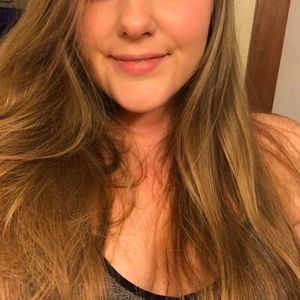 Meet your Posher, Alison